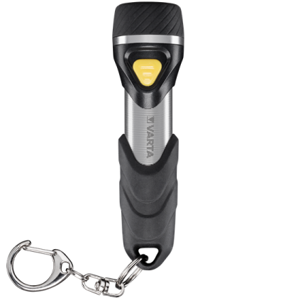 Фенер ключодържател Varta Day Light с 1 батерия ААА
